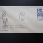 FDC 1959 Porvoon valtiopäivät - pikkukuva 1