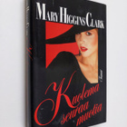 Mary Higgins Clark : Kuolema seuraa muotia - pikkukuva 1