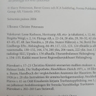 Pettersson (ym) - Terve ja sairas hevonen (sid.) - pikkukuva 3