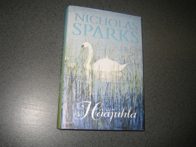 Nicholas Sparks - Hääjuhla