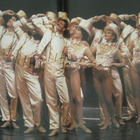 Käsiohjelma A Chorus Line / Michael Bennett - pikkukuva 1