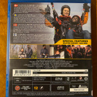 The Upside Blu-ray - pikkukuva 2