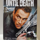 dvd Until Death - pikkukuva 1
