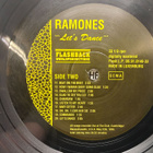 Ramones – Let's Dance LP - pikkukuva 3