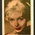 Keräilykuva - Mylène Demongeot A. 61 - pikkukuva 1