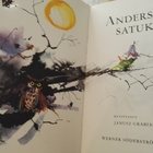 Andersenin satukirja - kuv. Grabianski - 3.p.1975 - pikkukuva 2