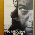 dvd, Medusan sinetti [toiminta] - pikkukuva 1