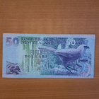 Uusi Seelanti 50$ - pikkukuva 2