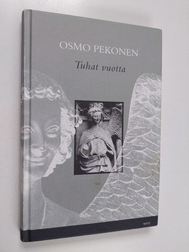 Osmo Pekonen : Tuhat vuotta