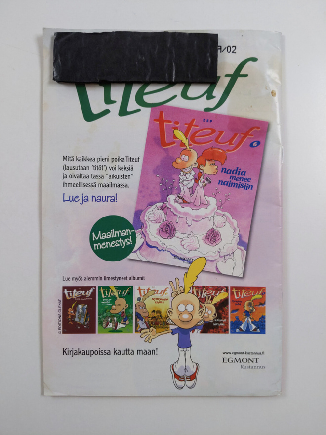 Item image