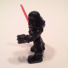 Darth Vader Star Wars Hasbro LFL C-001C 2014 figuuri 7 cm - pikkukuva 3