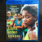 Elämä ennen kaikkea- Blu-ray•• - pikkukuva 1