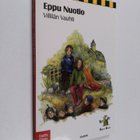 Eppu Nuotio ym. : Villilän Vauhti - pikkukuva 1