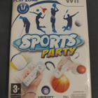 Sports party nintendo wii - pikkukuva 1