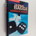 Tapani Bagge : Hämeen hurjat : Julma maa ; Musta taivas ;... - pikkukuva 1