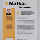 Pekka Punkari : Matkakuvaus - pikkukuva 2