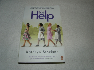 Kathryn Stockett The Help  -nid