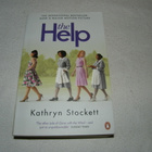 Kathryn Stockett The Help  -nid - pikkukuva 1