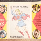 comic book foldees - pikkukuva 1