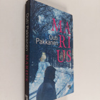 Outi Pakkanen : Marius - pikkukuva 1