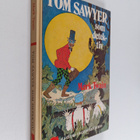 Mark Twain : Tom Sawyer som detektiv - pikkukuva 1
