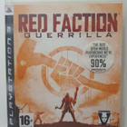 PS3 : Red Faction Guerrilla ( CIB ) - pikkukuva 1