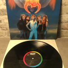 HELIX: Long Way To Heaven Lp levy - pikkukuva 2