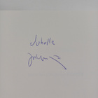 Jukka Järvensivu : Kun näytelmä päättyy (signeerattu, tek... - pikkukuva 3