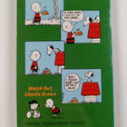 Charles Monroe Schulz : Watch Out, Charlie Brown - pikkukuva 2