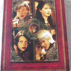 NARNIAN TARINAT - VELHO JA LEIJONA (4 x DVD) EXTENDED EDITIO - pikkukuva 3