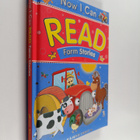 Lisa Regan : Now I Can Read : Farm Stories - pikkukuva 1