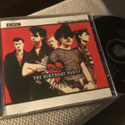 The Birthday Perty . Bbc John Peel sessions CD nick cave - pikkukuva 1