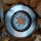 VW kytkimen asetelma Valeo 786011 - pikkukuva 3