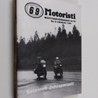 Motoristi vuosikerta 1989 (Puuttuu numero 6) - pikkukuva 1