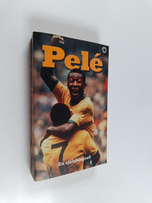 Pele : Pele : självbiografin