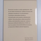 Kristinusko ja moraali - pikkukuva 2