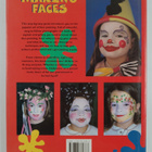 Sian Ellis-Thomas : Making faces - pikkukuva 2