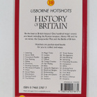 Lisa Miles : History of Britain - pikkukuva 2