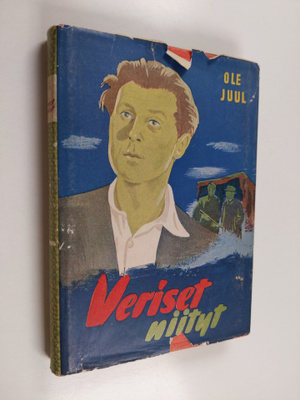 Ole Juul : Veriset niityt