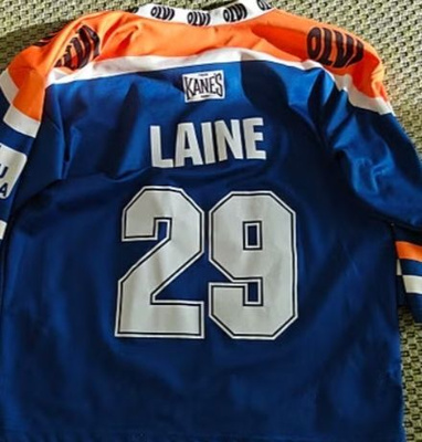 Laineen pelipaita