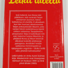 Anita Aure : Leikit tulella - pikkukuva 2
