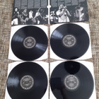 Black Sabbath : The Best Of 4LP - pikkukuva 3