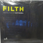 CLINT MANSELL - FILTH EX+/M- LP - pikkukuva 2