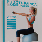 Riku Aalto : Pudota painoa ja hanki lihaksia - pikkukuva 1