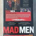 MAD MEN: Kausi 2 (4DVD) uusi ja muoveissa - pikkukuva 2