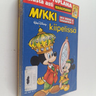 Walt Disney : Mikki kiipelissä ; Aku Ankka ja karhukopla - pikkukuva 1