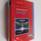 Horst Kuchling : Taschenbuch der Physik - mit zahlreichen... - pikkukuva 1