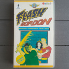 VHS: Flash Gordon - Mingin Viimeinen Taistelu (1990) - pikkukuva 1