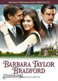 Tahdosta Kiinni - DVD