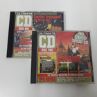 Ultimate CD 11 July 1998, ohjelmalevyt (2cd) - pikkukuva 1